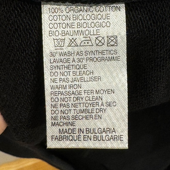 PS Paul Smith Sweatshirt - Monkey Skull - Medium - Picture 2 of 5